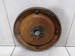 MERCEDES-BENZ Mercedes CL W217 Flywheel A2760300012 Flywheel — thumbnail 3