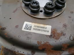 MERCEDES-BENZ Mercedes CL W217 Flywheel A2760300012 Flywheel — thumbnail 4