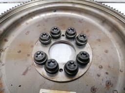 MERCEDES-BENZ Mercedes CL W217 Flywheel A2760300012 Flywheel — thumbnail 10