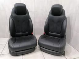 MERCEDES-BENZ MERCEDES CL W217 MASSAGE COOLED SEATS DYNAMIC SEATS — thumbnail 1