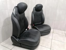 MERCEDES-BENZ MERCEDES CL W217 MASSAGE COOLED SEATS DYNAMIC SEATS — thumbnail 3