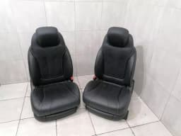 MERCEDES-BENZ MERCEDES CL W217 MASSAGE COOLED SEATS DYNAMIC SEATS — thumbnail 2