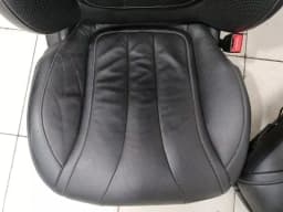 MERCEDES-BENZ MERCEDES CL W217 MASSAGE COOLED SEATS DYNAMIC SEATS — thumbnail 4