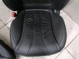 MERCEDES-BENZ MERCEDES CL W217 MASSAGE COOLED SEATS DYNAMIC SEATS — thumbnail 5