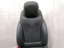 MERCEDES-BENZ MERCEDES CL W217 MASSAGE COOLED SEATS DYNAMIC SEATS — thumbnail 6