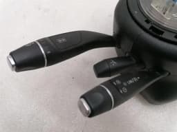 MERCEDES-BENZ Mercedes CL W217 wiper stalks A2229006108 indicator switch steering column switch — thumbnail 5