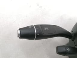 MERCEDES-BENZ Mercedes CL W217 wiper stalks A2229006108 indicator switch steering column switch — thumbnail 7