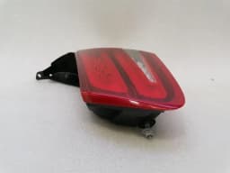 MERCEDES-BENZ Mercedes CL W217 right rear light A2179061900 tail light rear right — thumbnail 3