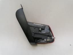 MERCEDES-BENZ Mercedes CL W217 right rear light A2179061900 tail light rear right — thumbnail 7