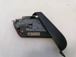 MERCEDES-BENZ Mercedes CL W217 right rear light A2179061900 tail light rear right — thumbnail 9