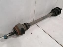 MERCEDES-BENZ Mercedes CL W217 drive shaft rear right A2223500210 rear right drive shaft — thumbnail 6