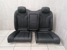 MERCEDES-BENZ MERCEDES CL W217 SEATPAD A2179240400 REAR HEATED HEATED SEAT — thumbnail 1