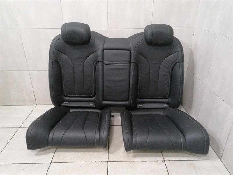 MERCEDES-BENZ MERCEDES CL W217 SEATPAD A2179240400 REAR HEATED HEATED SEAT