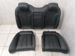 MERCEDES-BENZ MERCEDES CL W217 SEATPAD A2179240400 REAR HEATED HEATED SEAT — thumbnail 3