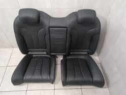 MERCEDES-BENZ MERCEDES CL W217 SEATPAD A2179240400 REAR HEATED HEATED SEAT — thumbnail 2