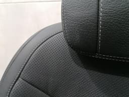 MERCEDES-BENZ MERCEDES CL W217 SEATPAD A2179240400 REAR HEATED HEATED SEAT — thumbnail 5