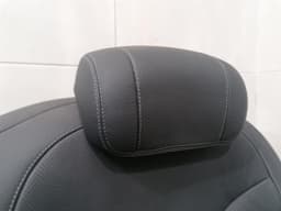 MERCEDES-BENZ MERCEDES CL W217 SEATPAD A2179240400 REAR HEATED HEATED SEAT — thumbnail 7