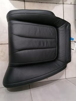 MERCEDES-BENZ MERCEDES CL W217 SEATPAD A2179240400 REAR HEATED HEATED SEAT — thumbnail 9