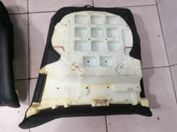 MERCEDES-BENZ MERCEDES CL W217 SEATPAD A2179240400 REAR HEATED HEATED SEAT — thumbnail 10