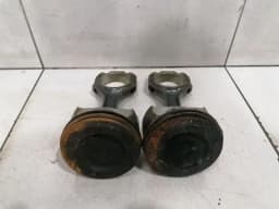 MERCEDES-BENZ MERCEDES CL W217PISTONA2780302717 SET OF 2 PISTON SET M278 V8 A2780300620 — thumbnail 1