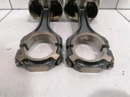 MERCEDES-BENZ MERCEDES CL W217PISTONA2780302717 SET OF 2 PISTON SET M278 V8 A2780300620 — thumbnail 6
