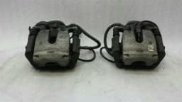 MERCEDES-BENZ Mercedes S-Class W222 Rear Caliper Set A2314230781 Brake Caliper Rear Set — thumbnail 4