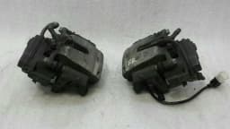 MERCEDES-BENZ Mercedes S-Class W222 Rear Caliper Set A2314230781 Brake Caliper Rear Set — thumbnail 5