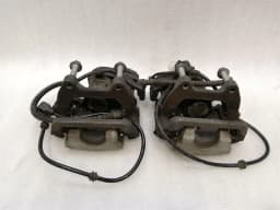MERCEDES-BENZ Mercedes S-Class W222 Rear Caliper Set A2314230781 Brake Caliper Rear Set — thumbnail 6