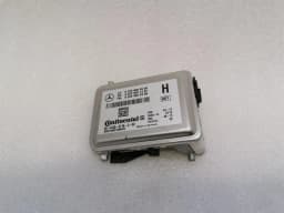 MERCEDES-BENZ Mercedes CL W217 Electronic Module A2229004508 Camera Control Unit — thumbnail 3