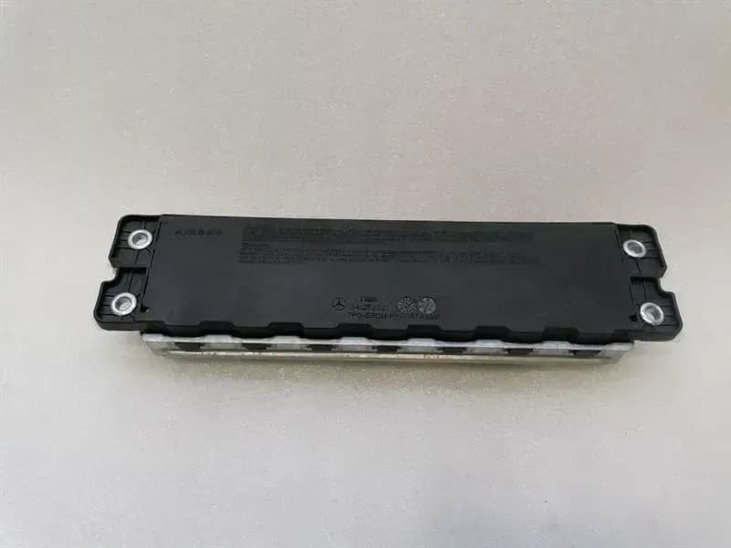 MERCEDES-BENZ MERCEDES CL W217 DRIVER KNEE MODULE A2178602402 RIGHT HAND DRIVE RHD