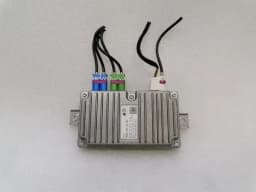 MERCEDES-BENZ Mercedes CL W217 electronic module A0009006208 surround camera control unit — thumbnail 1
