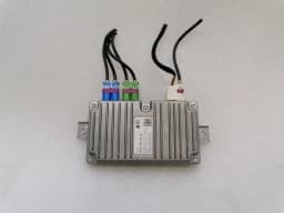 MERCEDES-BENZ Mercedes CL W217 electronic module A0009006208 surround camera control unit — thumbnail 4