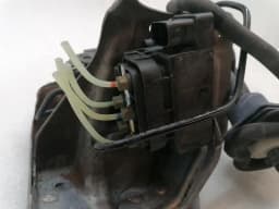 MERCEDES-BENZ Mercedes CL W217 Air Suspension Pump A0993200104 Kompressor Air Suspension — thumbnail 3