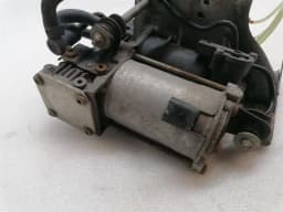 MERCEDES-BENZ Mercedes CL W217 Air Suspension Pump A0993200104 Kompressor Air Suspension — thumbnail 4