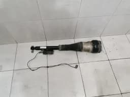 MERCEDES-BENZ Mercedes CL W217 shock absorber rear A2173201913 LH shock absorber rear LH — thumbnail 1