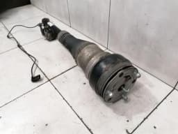MERCEDES-BENZ Mercedes CL W217 shock absorber rear A2173201913 LH shock absorber rear LH — thumbnail 4