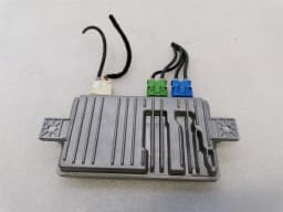 MERCEDES-BENZ Mercedes CL W217 electronic module A0009006208 surround camera control unit — thumbnail 6