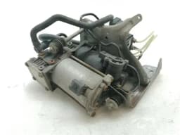 MERCEDES-BENZ Mercedes CL W217 Air Suspension Pump A0993200104 Kompressor Air Suspension — thumbnail 1