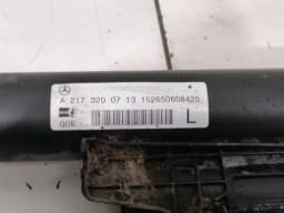MERCEDES-BENZ Mercedes CL W217 shock absorber rear A2173201913 LH shock absorber rear LH — thumbnail 9