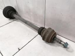 MERCEDES-BENZ Mercedes CL W217 Left Rear Drive Shaft A2223502204 Drive Shaft Rear Left — thumbnail 5