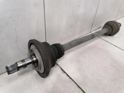 MERCEDES-BENZ Mercedes CL W217 Left Rear Drive Shaft A2223502204 Drive Shaft Rear Left — thumbnail 3