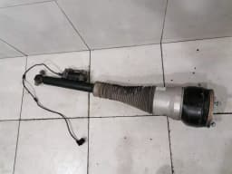 MERCEDES-BENZ Mercedes CL W217 shock absorber rear A2173201913 LH shock absorber rear LH — thumbnail 5