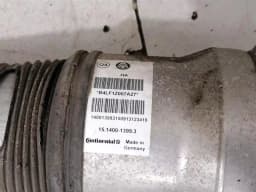 MERCEDES-BENZ Mercedes CL W217 shock absorber rear A2173201913 LH shock absorber rear LH — thumbnail 7