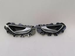 MERCEDES-BENZ Mercedes CL W217 door inner handle A2177600248 set set interior door handle — thumbnail 1