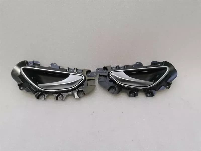 MERCEDES-BENZ Mercedes CL W217 door inner handle A2177600248 set set interior door handle