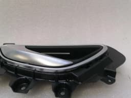 MERCEDES-BENZ Mercedes CL W217 door inner handle A2177600248 set set interior door handle — thumbnail 3
