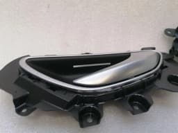 MERCEDES-BENZ Mercedes CL W217 door inner handle A2177600248 set set interior door handle — thumbnail 2