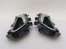 MERCEDES-BENZ Mercedes CL W217 door inner handle A2177600248 set set interior door handle — thumbnail 4