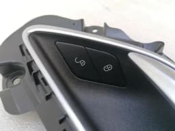 MERCEDES-BENZ Mercedes CL W217 door inner handle A2177600248 set set interior door handle — thumbnail 6