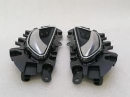 MERCEDES-BENZ Mercedes CL W217 door inner handle A2177600248 set set interior door handle — thumbnail 5
